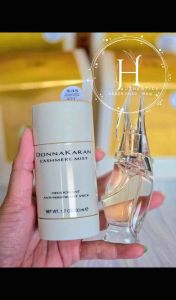 Tách Set Nước Hoa Donnakaran EDT 15ml