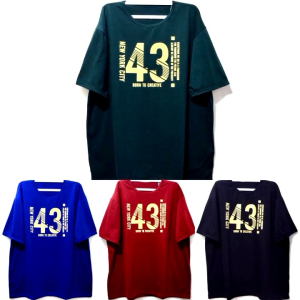 ( COD ) KAOS JUMBO XL-XXLX-XXXL-XXXXL / LIMITED / KAOS ATASAN JUMBO T-SHIRT / PAKAIAN PRIA