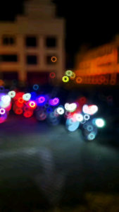 LAMPU ALIS LED DRL 15/30/60/100CM FLEXIBEL VARIASI MOTOR MOBIL NO BINTIK 1 PIC