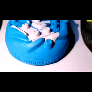 Outsole | Ausol Sepatu Futsal Dan Mini Soccer Terbaru Kualitas (Berdecit)