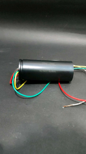 Sperpart Kapasitor Mesin Cuci 6+12uf tins