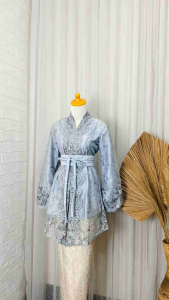 Miska Kebaya Kartini Modern FREE Obi