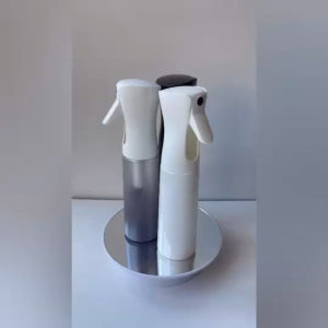 ขวดฉีดน้ำ กระบอกฉีดน้ำ แบบละเอียดพิเศษ ละออง ละเอียด ปริมาณ 300ml. ขวดสเปรย์ ฟ็อกกี้