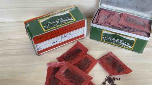 [Phụ kiện Zippo] Đá lửa nhập khẩu Autria (đá áo chính hãng)