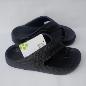 Sandal Jepit Anak Laki-Laki Ukuran Tanggung 30-35 - Sandal Harian Santai
