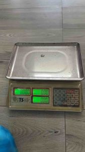 Beg Plastik T-Shirt Merah/Kuning size 18“ x 22”｜Kuat & Tidak Mudah Bocor｜Untuk Daging & Makanan Basah｜Harga Borong PM