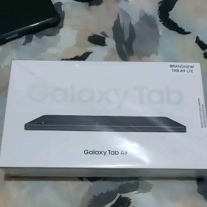 Galaxy Tab A9: The Ultimate Tablet for Work & Entertainment