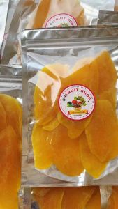 มะม่วงอบแห้ง สไลด์ 🥭1 แถม 1 🥭 ชิ้นใหญ่ รสชาติหวานกำลังดี ขนาด 180g x 2 (ราคาพิเศษ)