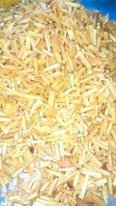 Setik sukun mentega 1kg