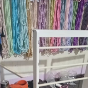 Rak Penyimpanan Pita Ekonomis: Solusi Praktis untuk Kamar Mandi Anda