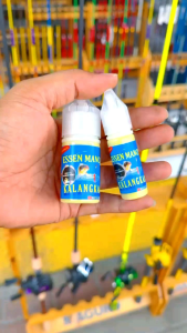 Essen mancing kalangkang original mister bangkit