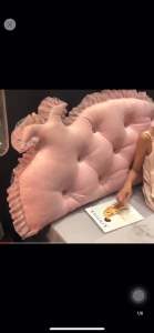 Gối tựa kê đầu giường đủ Size