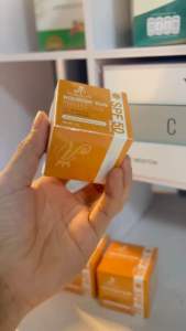 กันแดดเอวา SPF50 PA+++