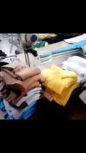 Celana Leging Anak 6 pcs Spandek Premium 1-12 Tahun