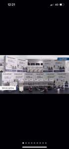 Blaupunkt HID Xenon Headlamp 1 - D3S 4300K / 6000K | Suitable For Projector Headlight | 150% More Power