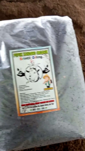 pupuk organik srigi 3 kilo