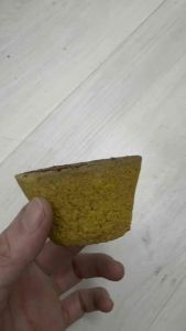 【甘文烟】Kemanyan Dato 特大 6.5寸 发财甘文烟 1粒庄 甘文煙 甘文烟 拿督公烟1粒庄(100%纯天然)