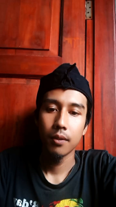 Sambal Tradionas Khas Nusantara