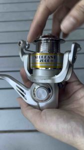 (SZM009) SUZUMI Sergeant 2000 Fishing Reel Japan Domestic Market – JDM(USED)