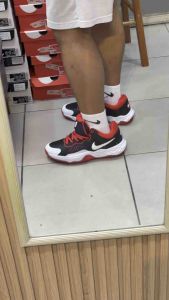 RCKIX HOOP FLY BY SHOES MID BSKETBLL