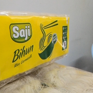 Saji  Rice Vermicelli 500g