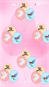 Garland for graduation (Organza Lei)