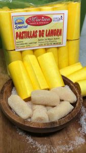 Langka Pastillas 24pcs