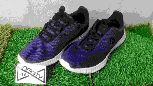 Airwalk Fairy (M) Navy Men - Sepatu Airwalk Pria - 100% Legit New and BNIB