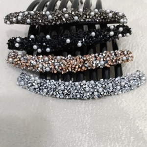 CSL Sirkam Rambut Cantik - Sirkam Sanggul Kualitas bagus 1Pc