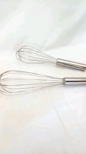Kocokan Telur Pengocok Telur Baloon Whisk Stainless Steel / Egg Whisk