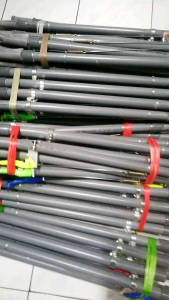 Paket Hemat Stik & Selang Jurigen Alat Kocor Pupuk Cair