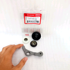 Roll Keteng Set Honda Revo Blade ARM COMP CAM CHAIN TENS 14500-KWB-600