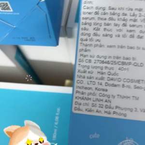 Serum Dưỡng +Phục Hồi MYHAELYN EXOSOME B5(thẩm thấu nhanhkhông bết dính)-full hóa đơn nhập từ Hàn Quốc