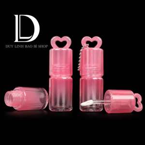 (5cái-10cái) Lọ đựng son M7 3.5ml vỏ son rỗng handmake hộp đựng son tự làm Duy Linh Shop…