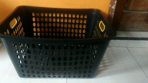 Keranjang Pakaian keranjang serbaguna keranjang pajero