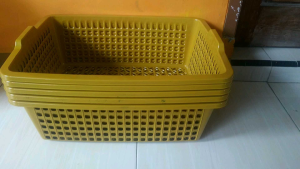 KERANJANG BAJU KOTOR/BERSIH