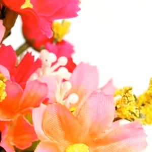 Bunga Aster Kecil AF13 Artificial Tanaman Hias Plastik Cantik Dekorasi Rumah Dekorasi Rumah Gaya Shabby Chic Bunga Aster Buatan Warna-Warni - Lazada