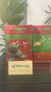 Trà Atiso túi lọc - HANY ( 50 túi )