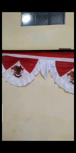 umbul umbul background abutai yks garuda 5 gelombang