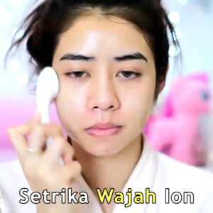 Setrika Wajah Pengencang Wajah Serbaguna