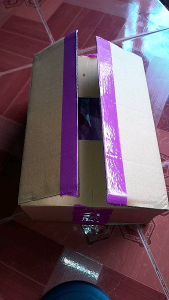 Buyer review video 2