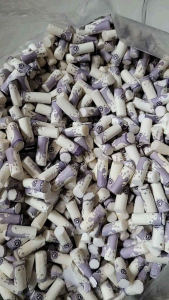 Busa Filter Oncek Reguler 8mm Klik Anggur 1kg