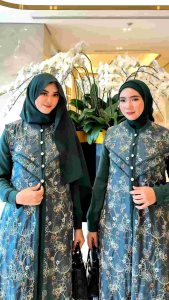 KANAYA DRESS NEW LUSY ORY