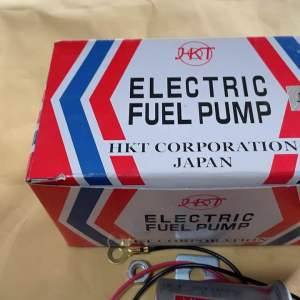 ROTAK FUEL PUMP ZEBRA S89 ESPASS S91 HKT JAPAN ORIGINAL HEP-061