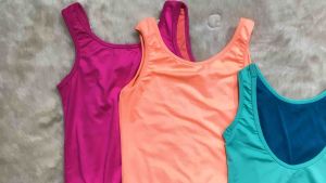 HTP Kids Girls and Mom One Piece Swimwear