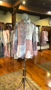 Larissa Tunik by Dian Pelangi LIMITED EDITION