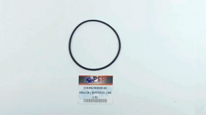 O ring Noken As VEGA ZR (Harga Per 1 pcs) - Karet O Ring Seal Sil Sentrik Tutup Keteng JUPITER Z 115
