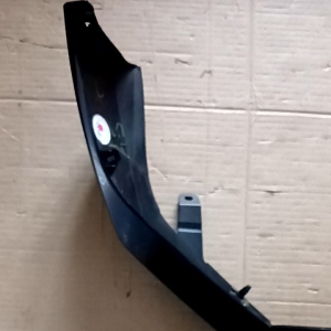 Myvi 2020-2024 Front Skirt With Cat Original