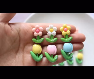 สวัสดีค่ะ D~iy 🎀 อุปกรณ์ตกแต่งงาน DIY แต่งเคสโทรศัพท์ และกิ๊บอื่นๆ สำหรับการ์ตูนสินค้า พร้อมส่งจากไทย🇹🇭 เรซิ่นดอกไม้🌸 แสนสวยงานละมูน🌸