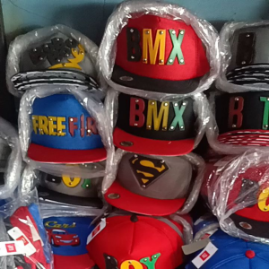 Topi Anak Ploking Karakter Superhero: Tips dan Informasi